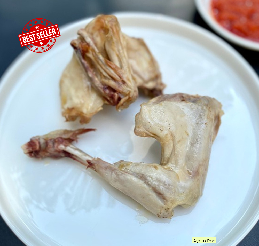Ayam Pop